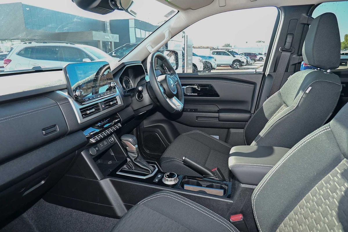 2024 Mitsubishi Triton GLS MV 4X4