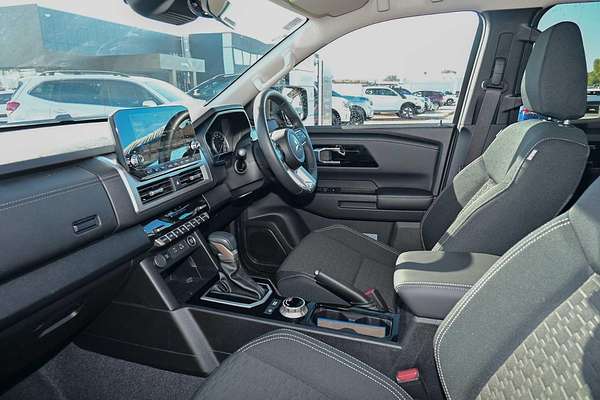2024 Mitsubishi Triton GLS MV 4X4