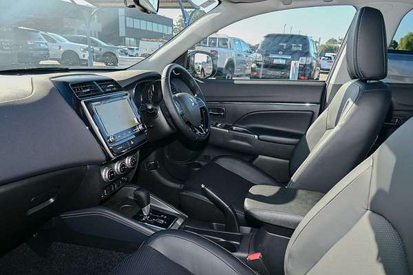 2024 Mitsubishi ASX Exceed XD