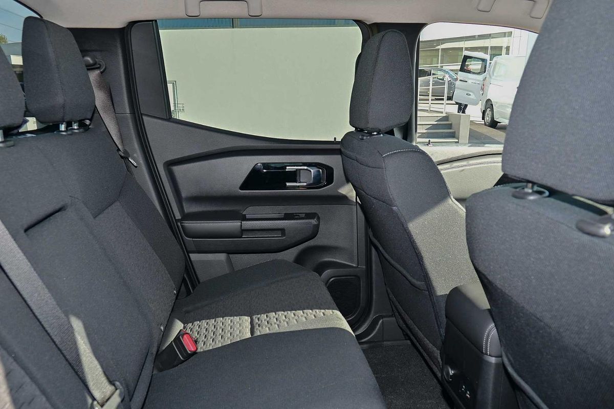 2024 Mitsubishi Triton GLS MV 4X4
