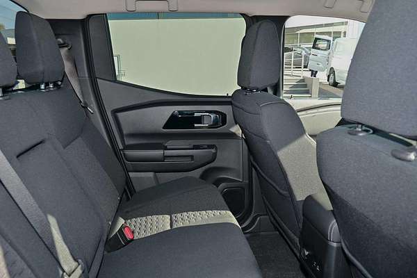 2024 Mitsubishi Triton GLS MV 4X4