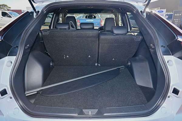 2024 Mitsubishi Eclipse Cross Black Edition YB