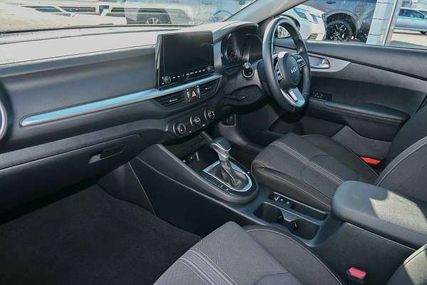 2024 Kia Cerato Sport BD