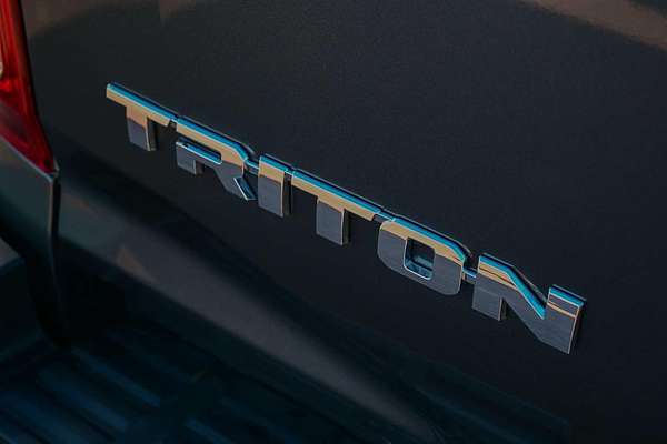 2024 Mitsubishi Triton GLS MV 4X4
