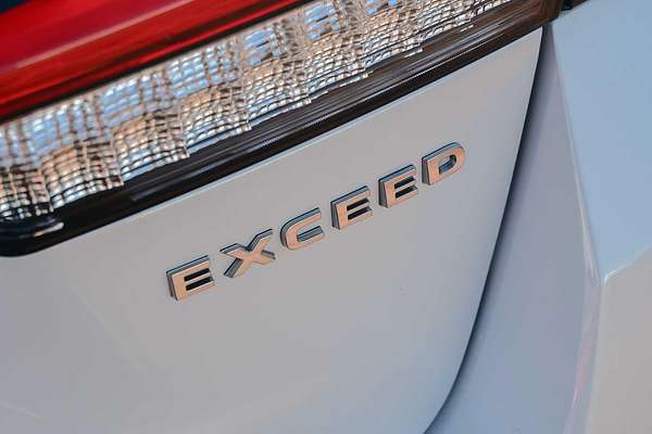 2024 Mitsubishi ASX Exceed XD
