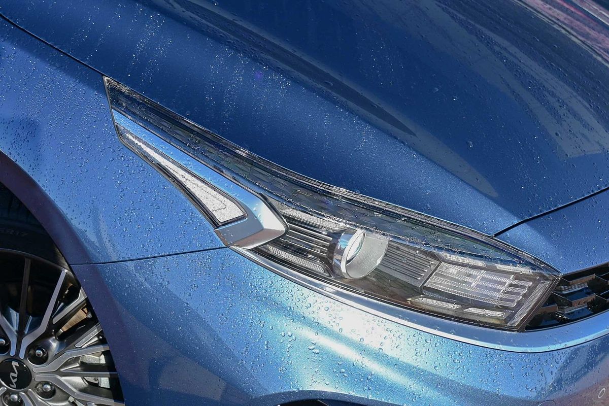 2024 Kia Cerato Sport BD