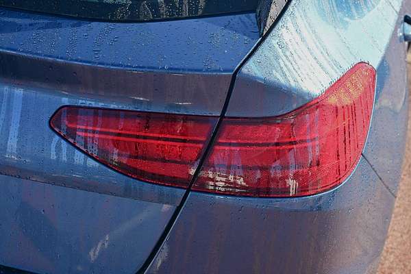 2024 Kia Cerato Sport BD