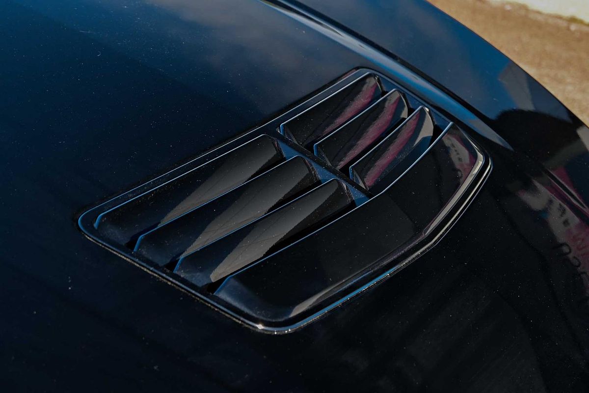 2025 Ford Mustang GT FO