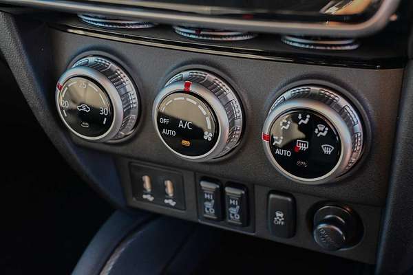 2024 Mitsubishi ASX Exceed XD