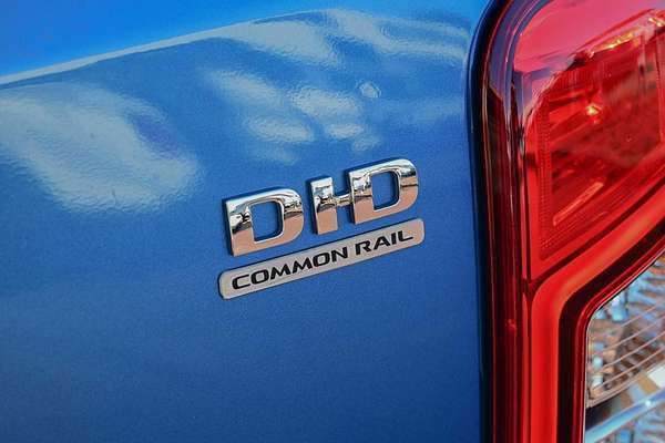 2018 Mitsubishi Triton GLS Premium MR 4X4