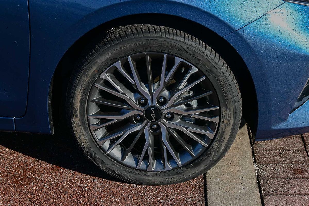 2024 Kia Cerato Sport BD