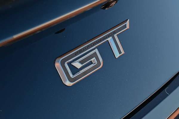 2025 Ford Mustang GT FO