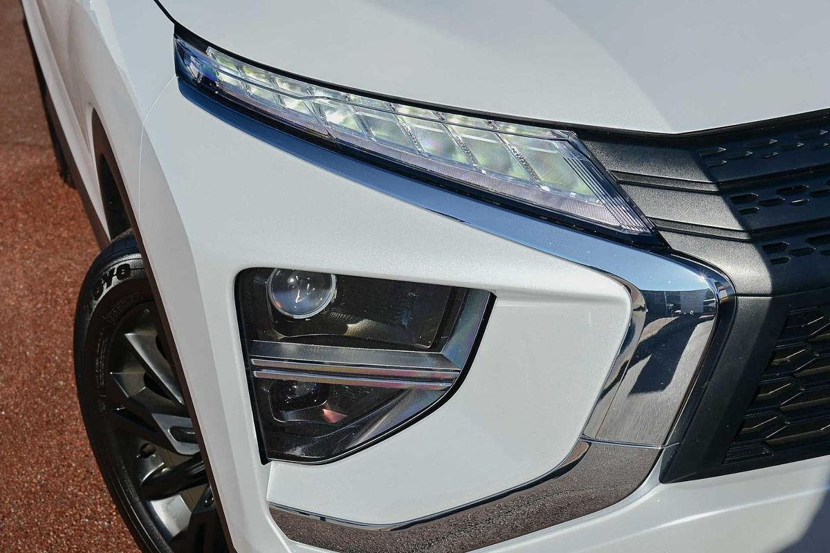 2024 Mitsubishi Eclipse Cross Black Edition YB