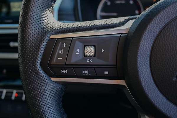 2024 Mitsubishi Triton GLS MV 4X4