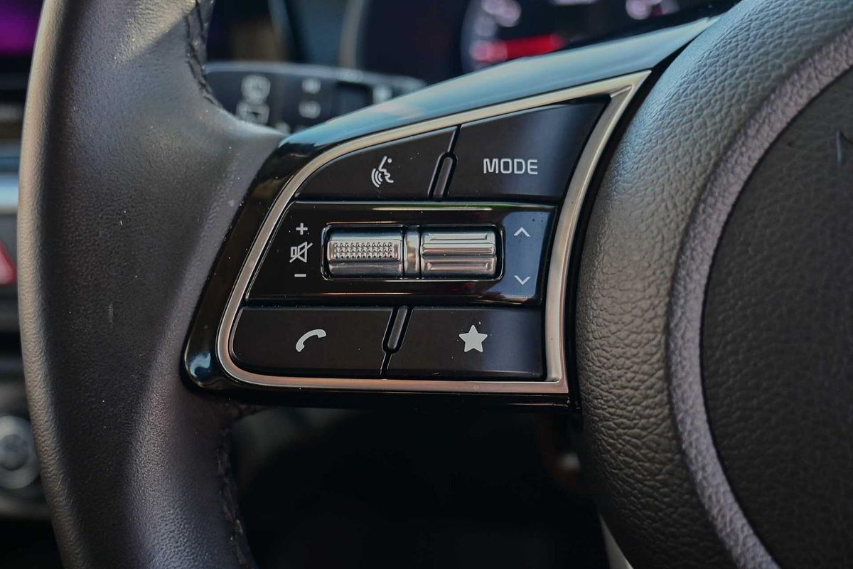 2024 Kia Cerato Sport BD