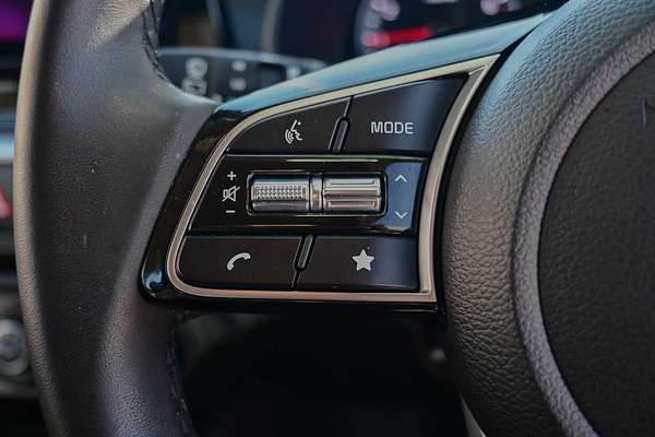 2024 Kia Cerato Sport BD