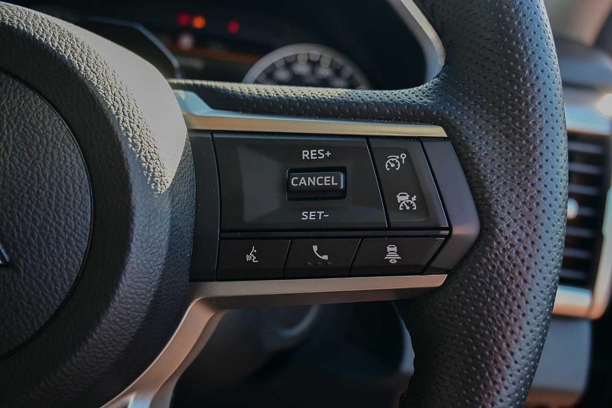 2024 Mitsubishi Triton GLS MV 4X4