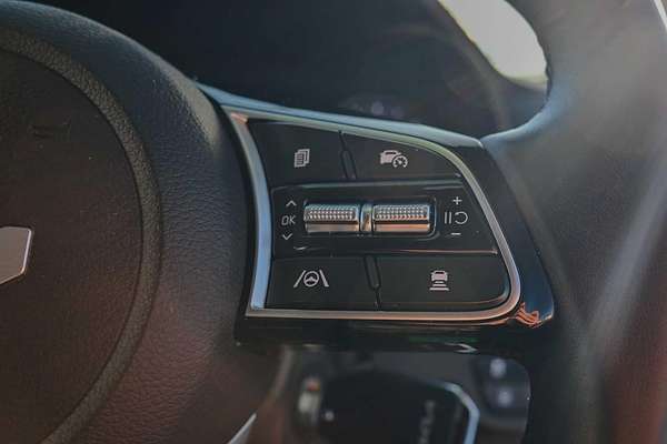 2024 Kia Cerato Sport BD