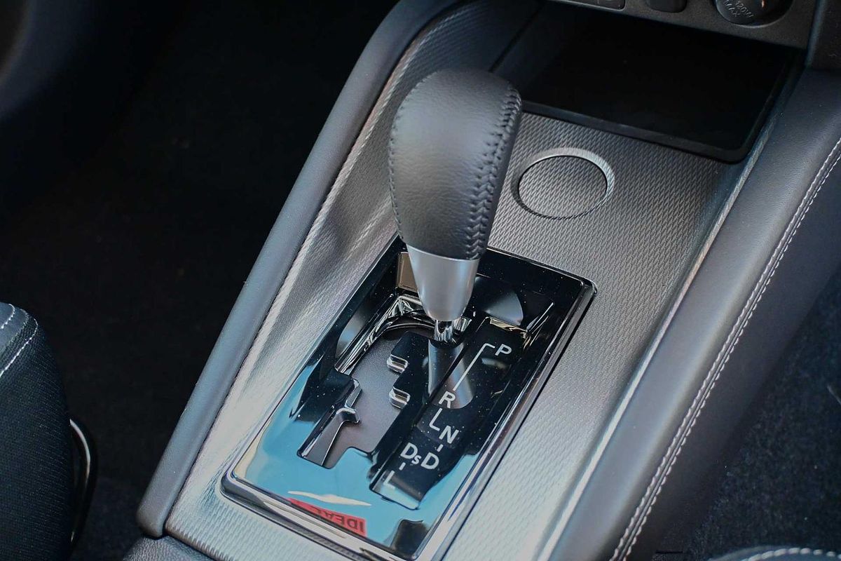 2024 Mitsubishi ASX Exceed XD