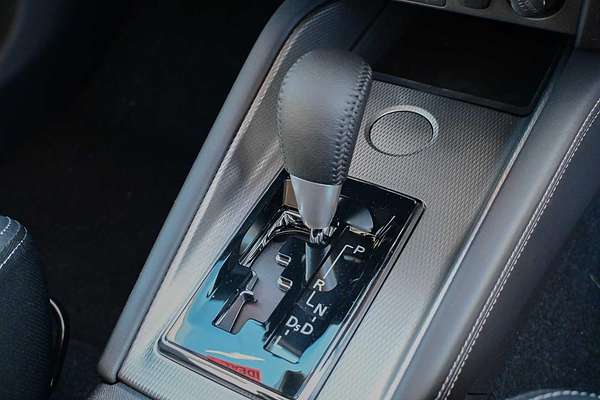 2024 Mitsubishi ASX Exceed XD