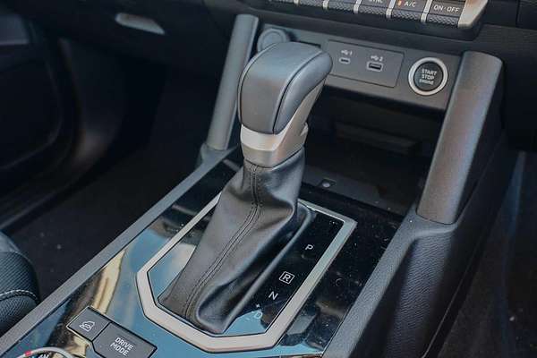 2024 Mitsubishi Triton GLS MV 4X4