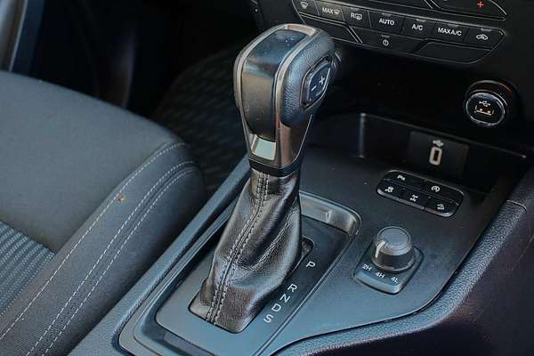 2019 Ford Ranger XLT PX MkIII 4X4 2.0L