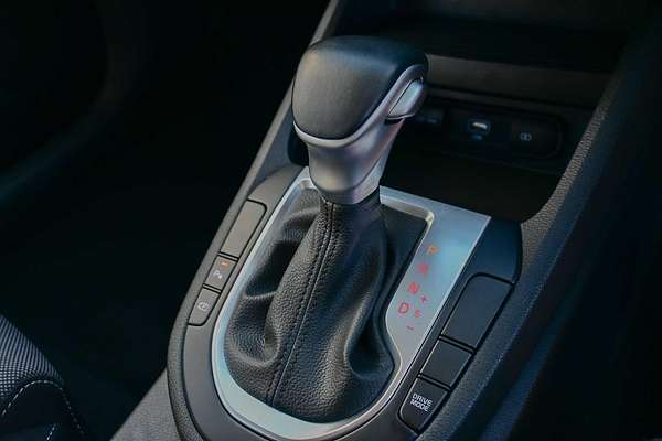 2024 Kia Cerato Sport BD