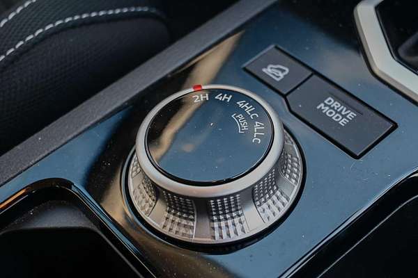 2024 Mitsubishi Triton GLS MV 4X4