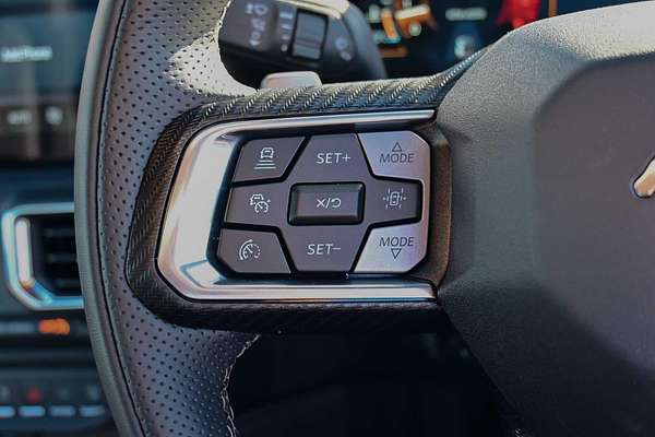 2025 Ford Mustang GT FO