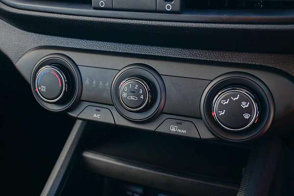 2024 Kia Cerato Sport BD