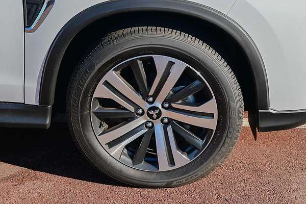 2024 Mitsubishi ASX Exceed XD