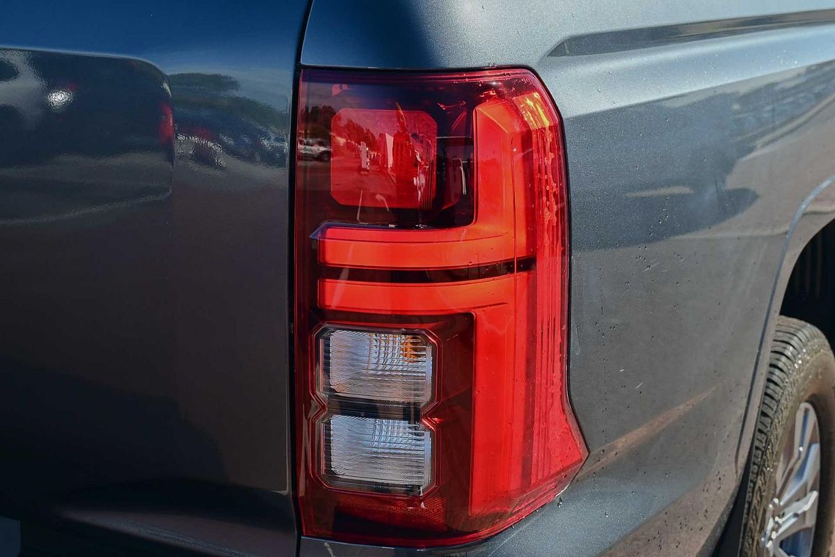 2024 Mitsubishi Triton GLS MV 4X4
