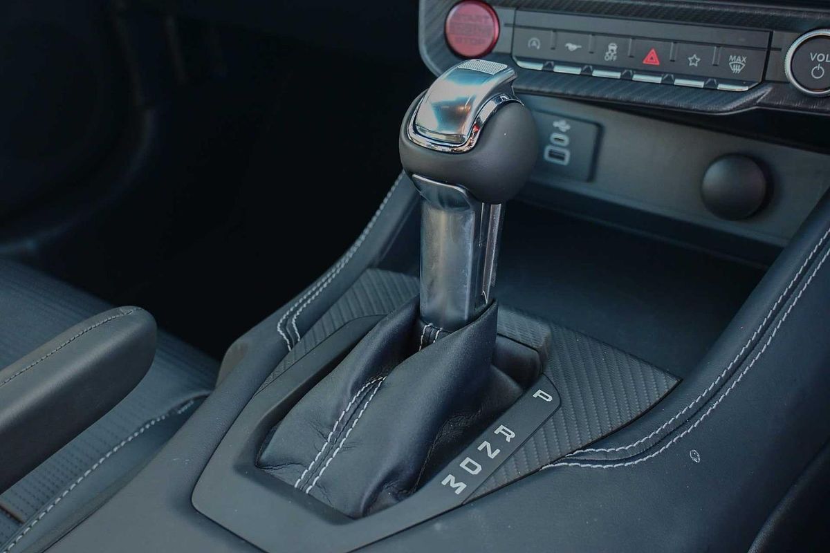 2025 Ford Mustang GT FO