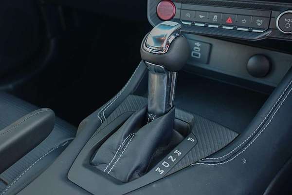 2025 Ford Mustang GT FO