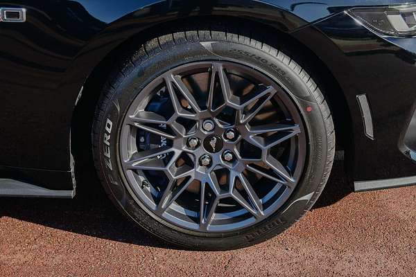 2025 Ford Mustang GT FO