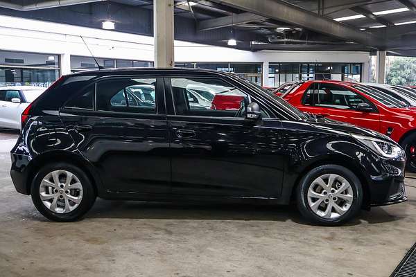2021 MG MG3 Core (Nav)