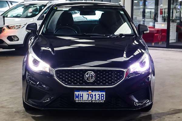 2021 MG MG3 Core (Nav)