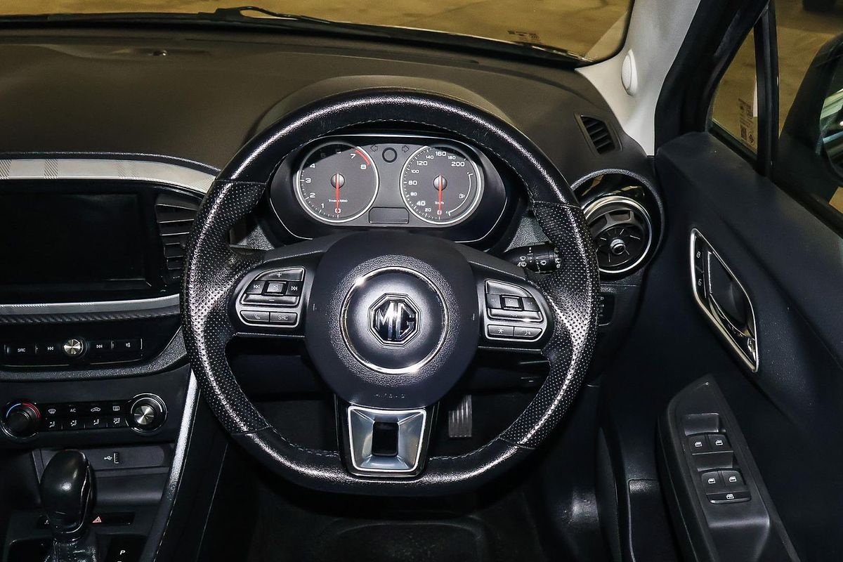 2021 MG MG3 Core (Nav)