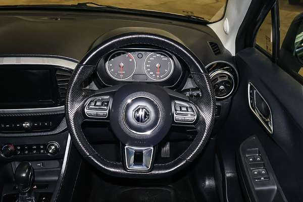 2021 MG MG3 Core (Nav)