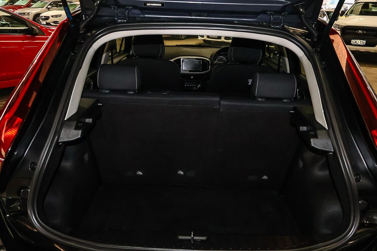 2021 MG MG3 Core (Nav)