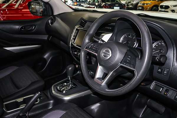 2021 Nissan Navara SL D23 4X4