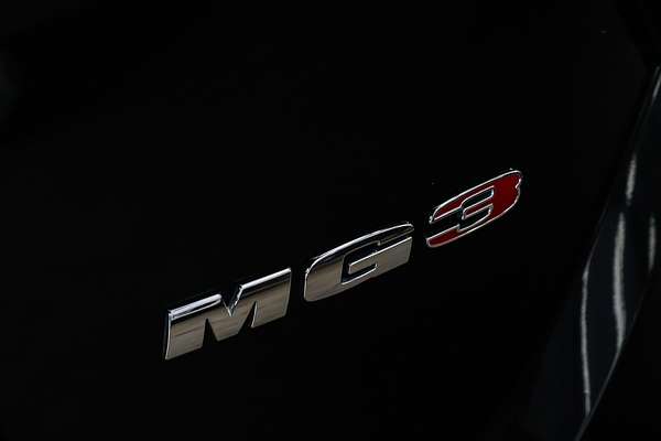 2021 MG MG3 Core (Nav)