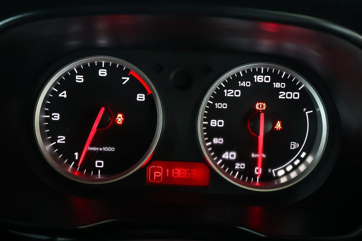 2021 MG MG3 Core (Nav)