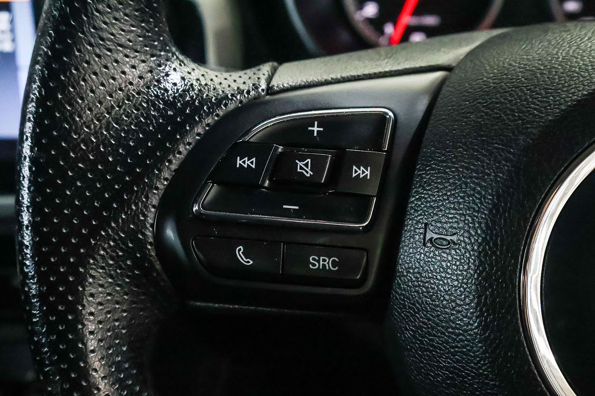 2021 MG MG3 Core (Nav)