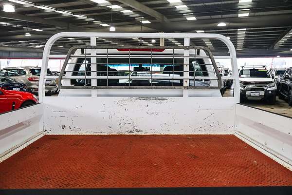2021 Nissan Navara SL D23 4X4