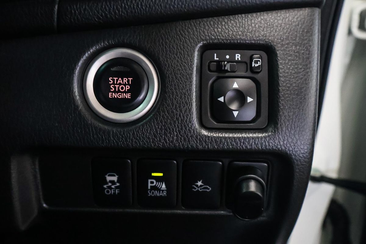 2021 Mitsubishi Pajero Sport GLX QF