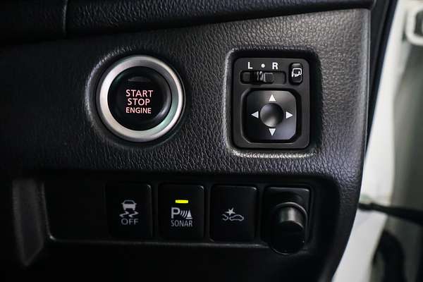 2021 Mitsubishi Pajero Sport GLX QF