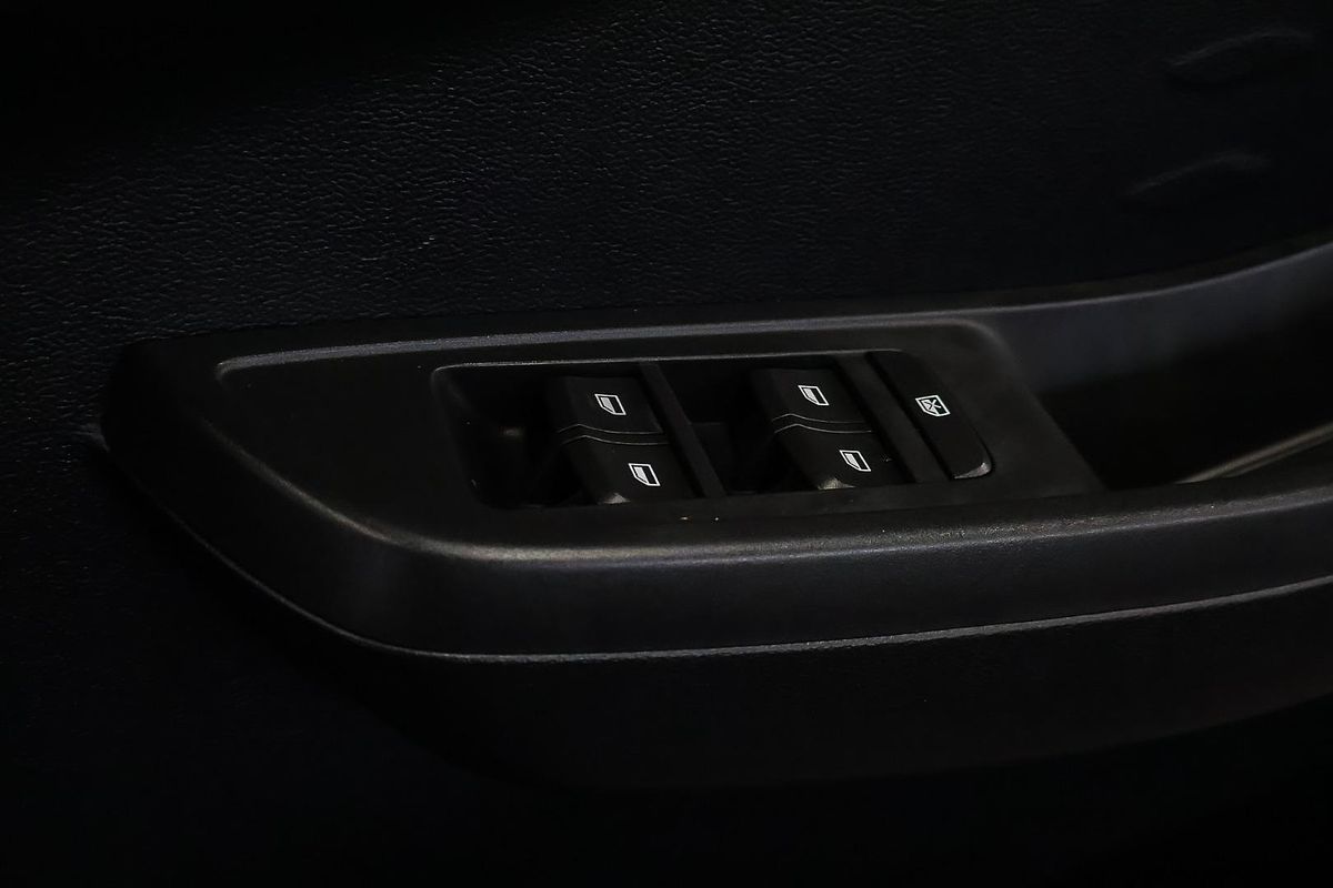 2021 MG MG3 Core (Nav)
