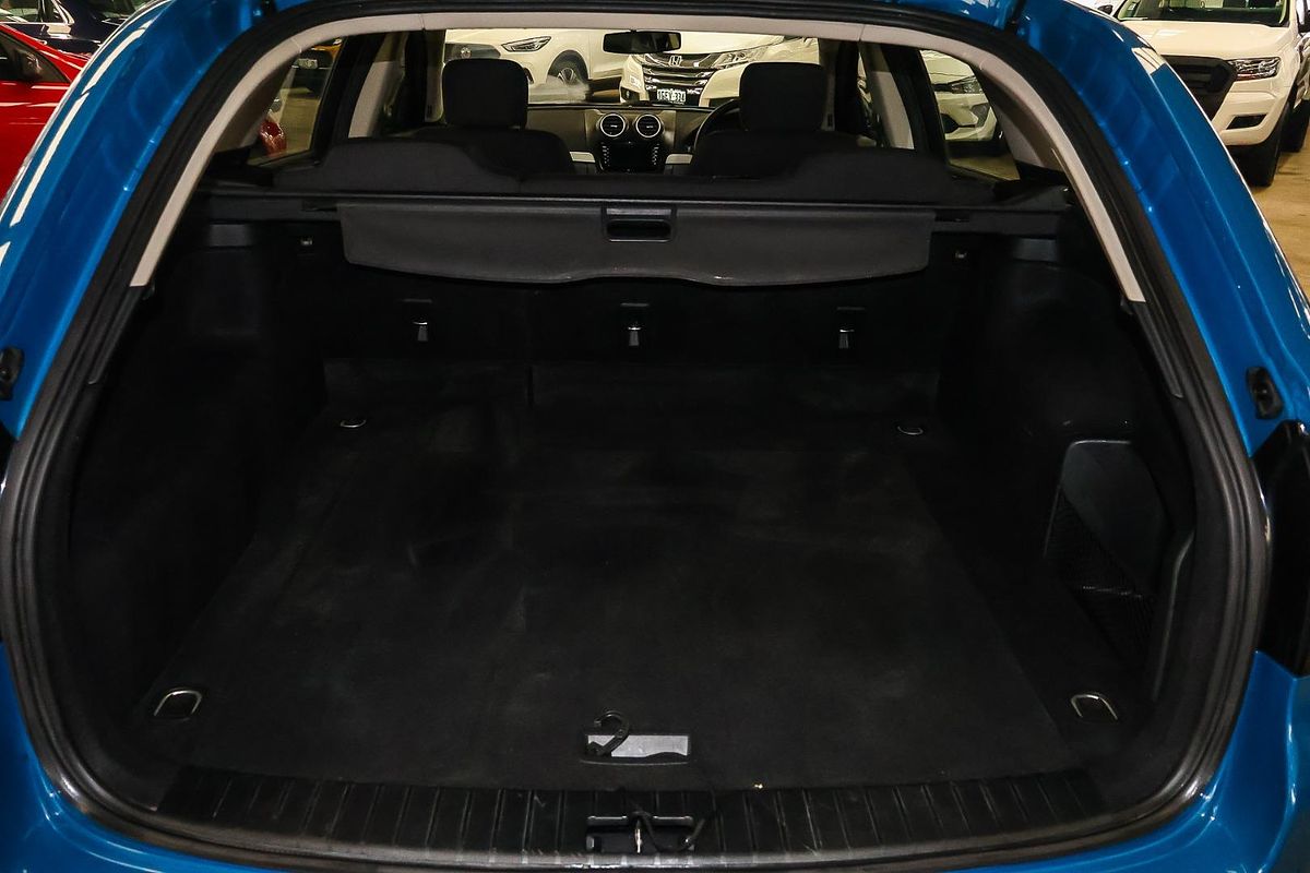 2012 Holden Commodore SS VE Series II