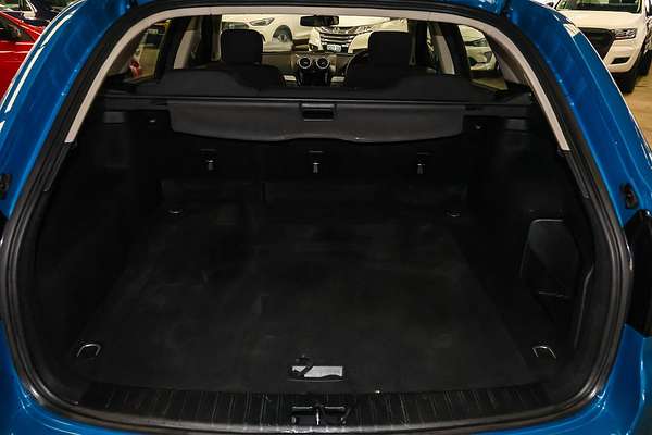 2012 Holden Commodore SS VE Series II